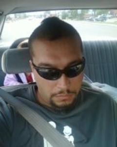 Man, 43. Robert7339