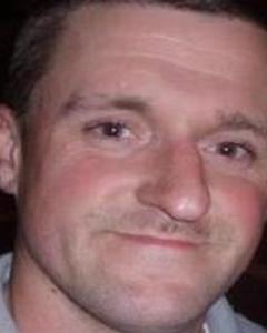 Man, 44. CousinJohn