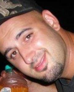 Man, 43. Davey778588