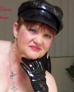 Woman, 61. KATHY743