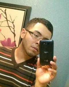 Man, 30. texmex7