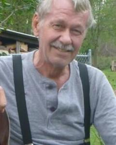 Man, 75. rkholloway1