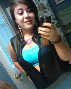 Woman, 31. maddi_roccal