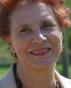Woman, 84. inga092009