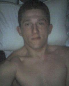 Man, 38. ihangnine