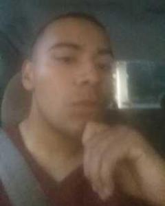 Man, 29. Ricocruz