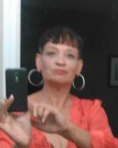 Woman, 73. PatOakes