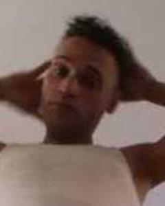 Man, 39. Elbin