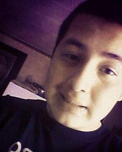 Man, 29. Uriela2382