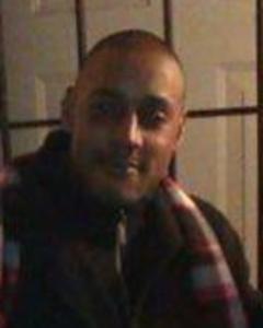 Man, 43. ant310559