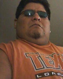Man, 52. BouncerD