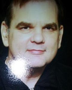 Man, 53. Daniel4082