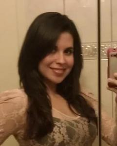 Woman, 37. QTLatina05