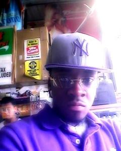 Man, 34. YoungWorld453