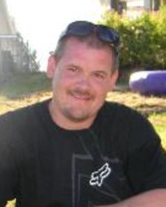 Man, 42. digginhard