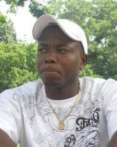 Man, 40. gbogboe