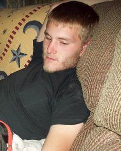 Man, 36. coonhunter89