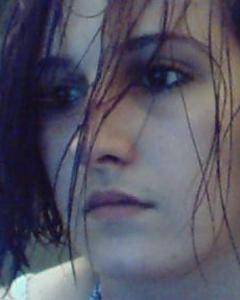 Woman, 40. chaoticscars