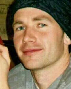 Man, 36. cheeriosjosh