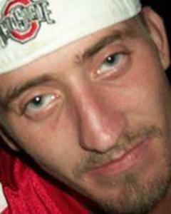 Man, 45. buckeyeOHI1578