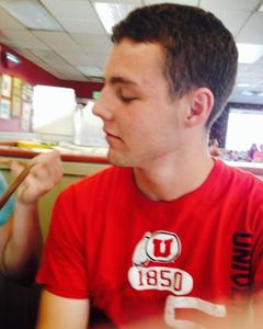 Man, 28. Tybear5102
