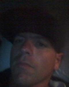 Man, 43. fergesun