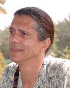 Man, 70. mike54843