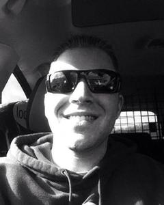 Man, 36. Johnny1233701