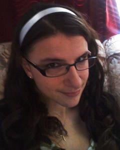 Woman, 34. Chels828