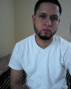 Man, 35. el_boricua7122