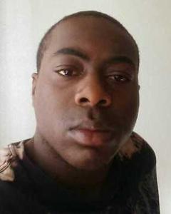 Man, 31. sharpeimani