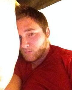 Man, 34. HappyFeet91