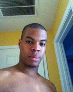 Man, 34. Barbados1
