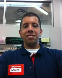 Man, 35. Chico123457611