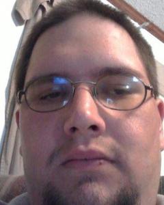 Man, 44. teddybear28660
