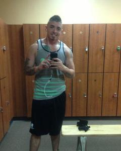 Man, 35. Bradrich90