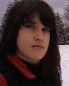 Woman, 34. wweCJ18