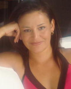 Woman, 45. paty_colombia