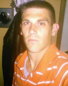 Man, 45. IGoDown465