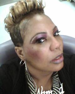 Woman, 59. charzay6