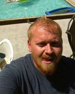 Man, 32. rick311341