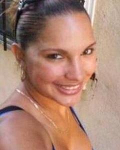 Woman, 46. Aury345263