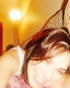 Woman, 40. cinarebry