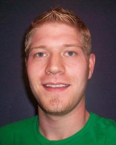 Man, 40. aaronschisler