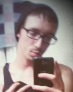 Man, 28. Johnny_Charles