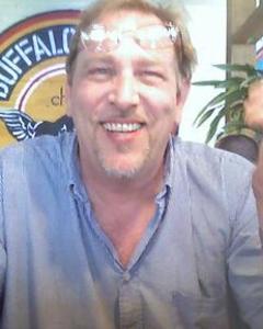 Man, 64. Frank4Friends
