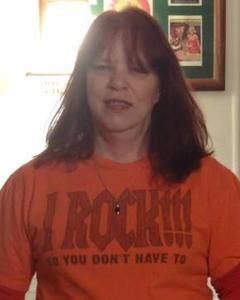 Woman, 63. LoriBelle222