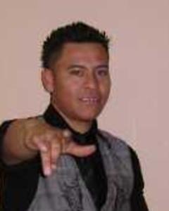 Man, 32. cristianosorio