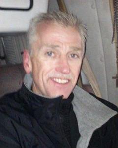 Man, 60. andysallright