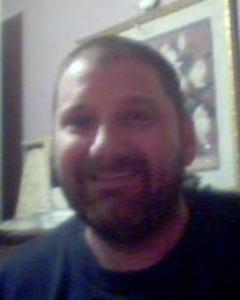Man, 53. chalf